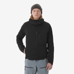 Wedze Férfi síkabát, polartec, légáteresztő - MT900 Light kép