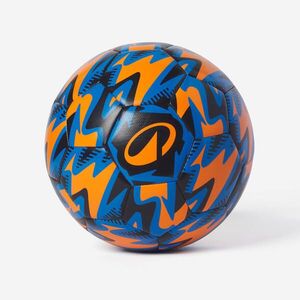 Kipsta Futball-labda, 4-es méret - Light Learning Ball kép