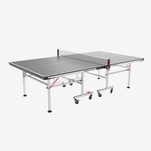Pongori Beltéri pingpongasztal, praktikus hálóval - TTT 130.2 kép