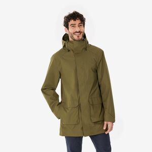 Quechua Férfi túrakabát, vízhatlan - NH500 kép