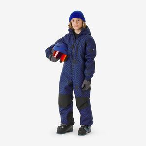 Quechua Gyerek síoverall, 5-13 éveseknek - SKI 100 kép