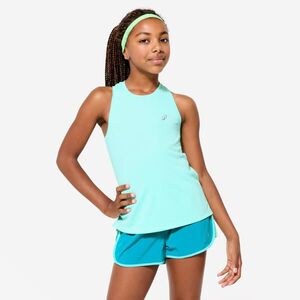 Decathlon Lány ujjatlan póló, multisport, légáteresztő kép