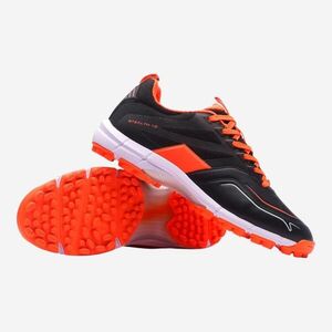 Grays Gyerek gyeplabdacipő, fűzős - Stealth 1.0 kép