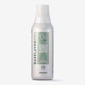 Decathlon Mosószer izzadságszag ellen, 250 ml kép