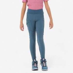 Quechua Gyerek túra leggings, 7-15 éveseknek - MH500 kép