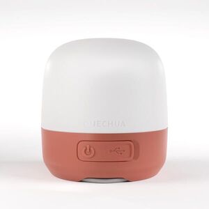 Quechua Kempinglámpa, tölthető, 60 lumen - BL60 kép