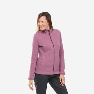 Quechua Női túra pulóver - NH150 kép