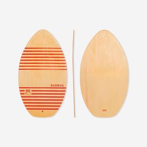 Decathlon Gyerek skimboard, fa kép