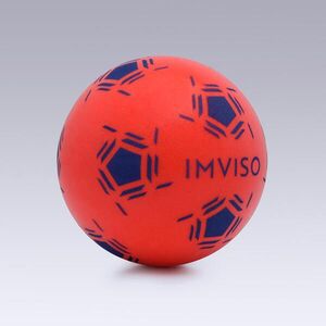 Kipsta Teremfutball-labda, mini, szivacs kép