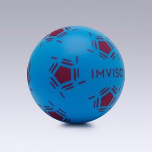 Kipsta Teremfutball-labda, szivacs, kisméretű kép