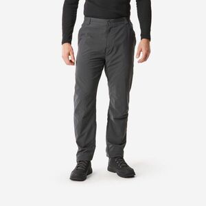 Quechua Férfi téli túranadrág, vízlepergető - NH100 kép