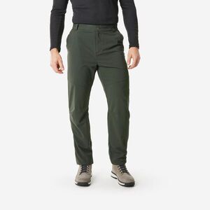 Quechua Férfi téli túranadrág, vízlepergető - NH100 kép