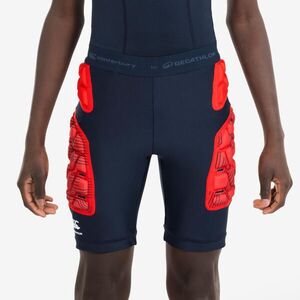 Decathlon | Canterbury Gyerek rögbi protektoros aláöltözet nadrág - R500 kép