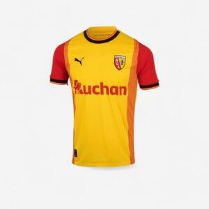Puma Gyerek futballmez, RC Lens, hazai, 23/24 kép