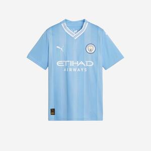 Puma Gyerek futballmez, hazai - Manchester United 23/24 kép