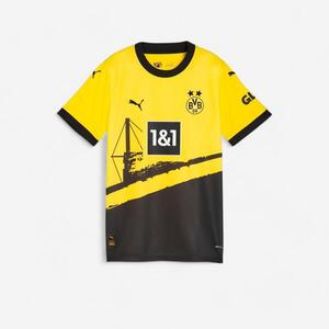 Puma Gyerek futballmez, hazai, Borussia Dortmund 23/24 kép