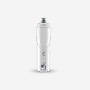Elite Kerékpáros kulacs, 950 ml - Jet Green kép