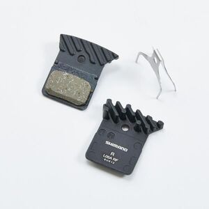 Shimano Tárcsafékbetét - L05A kép