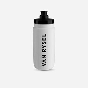 Elite Kerékpáros kulacs, 550 ml - Fly Van Rysel kép