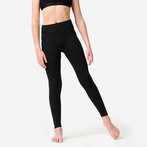 Domyos Lány tánc leggings, magas derekú kép