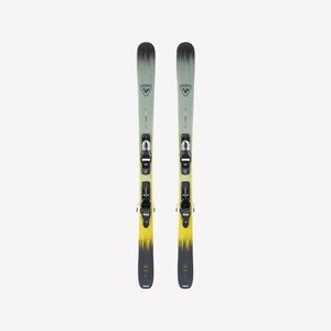 Rossignol Freeride síléc kötéssel - Sender Soul Pro kép