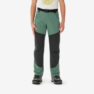 Quechua Gyerek túra softshell nadrág - MH900 kép