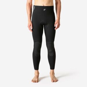 Decathlon Férfi búvárnadrág, víz alatti vadászathoz, szabadtüdős merüléshez, neoprén, 5 mm kép