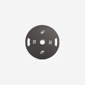 Domyos Súlytárcsa, markolattal, 20 kg - Pro kép