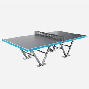 Decathlon Kültéri pingpongasztal - PPT Collective kép