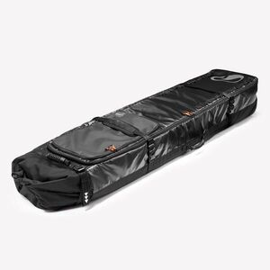 Wedze Gurulós szállító táska 4 pár sílécnek vagy snowboardnak - 900-as kép