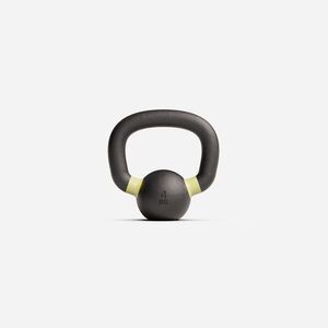 Domyos Kettlebell, 4 kg - Pro kép