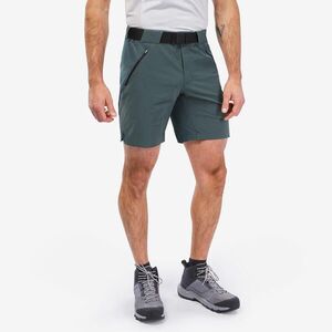 Quechua Férfi túra rövidnadrág - MH500 kép