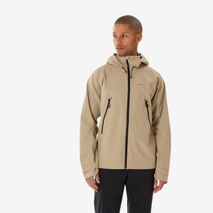 Quechua Férfi túrakabát, vízhatlan - MH500 kép