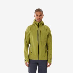 Quechua Férfi túrakabát, vízhatlan - MH900 kép