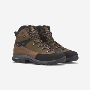 Asolo Vadász bakancs, vízhatlan - X-Hunt Land Gore-tex Vibram kép