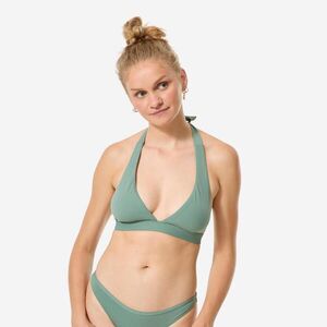 Decathlon Női bikinifelső, háromszög fazon - Cora kép