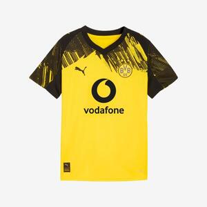 Puma Gyerek futballmez, hazai - Borussia Dortmund 25/26 kép