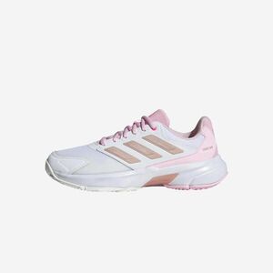 Adidas Női teniszcipő, minden pályaborításra - Courtjam Control 3 kép