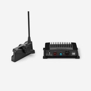 Garmin Halradar - Livescope Plus LVS34 + GLS 10 kép