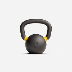 Domyos Kettlebell, 16 kg - Pro kép