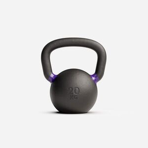 Domyos Kettlebell, 20 kg - Pro kép