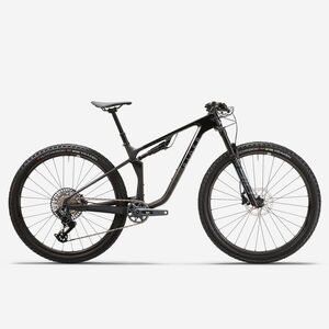Rockrider MTB kerékpár, 29", karbon, Sram GX AXS, Rockshox Sid Base 120 mm - Race 940 S kép