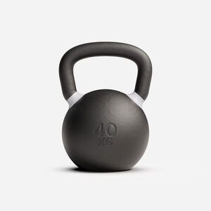 Domyos Kettlebell, 40 kg - Pro kép