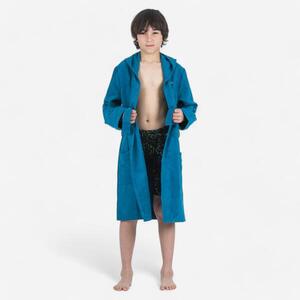 Decathlon Gyerek köntös, helytakarékos kép