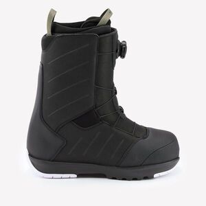 Dreamscape Férfi snowboardbakancs, all mountain - SNB 500 Single dial kép