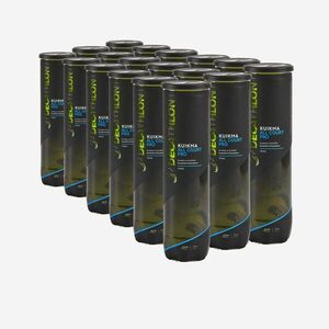 Kuikma Teniszlabda, minden pályaborításra, 18x4 db - All Court Pro kép