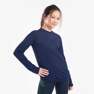 Kiprun Gyerek futópóló, hosszú ujjú - Skincare kép