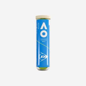 Dunlop Teniszlabda, 4 db - Australian Open kép