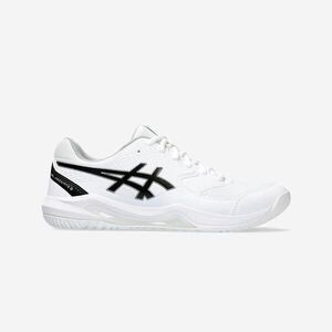 Asics Férfi teniszcipő, bármilyen pályaborításra - Gel Dedicate 8 kép