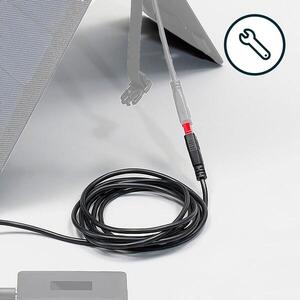 Quechua Csere napelemkábel 50 W kép